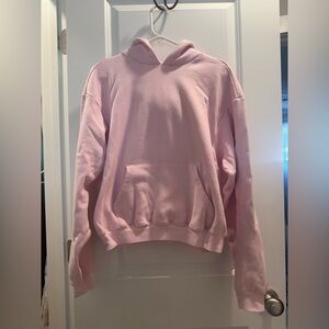 RARE CHERRY BLOSSOMS SKIMS HOODIE